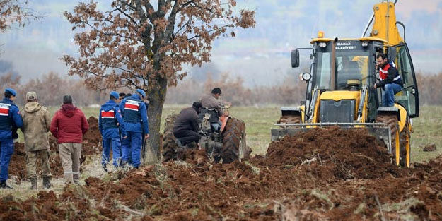 Kan donduran olay! Annesinin cesedinin yerini, 5 sene sonra itiraf etti