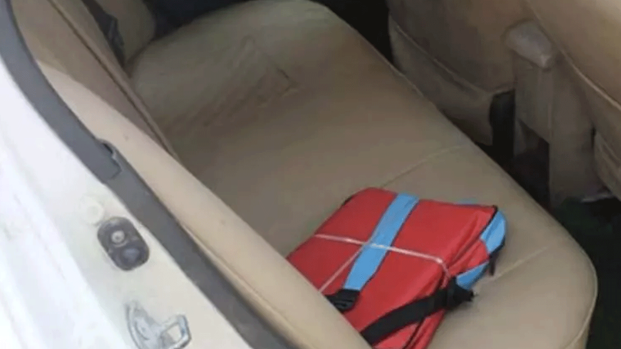 Kan donduran olay! “Başarı getirir” deyip öğrenciyi ayinle öldürdüler!