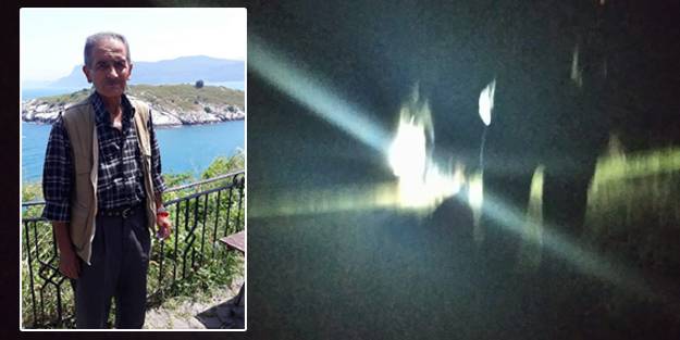 Kan donduran olay! Cansız bedeni bulunan adamın 'kesik başı' aranıyor