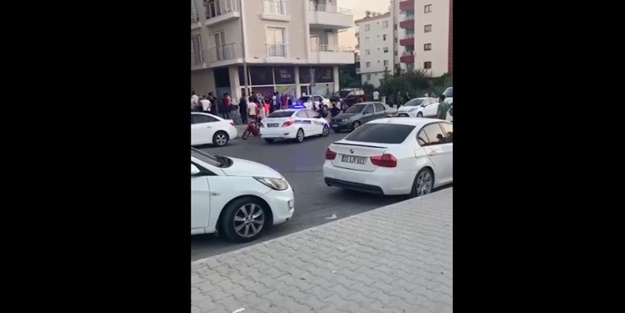 Kan donduran olay! Cinnet geçiren baba eşini ve kızını öldürdü