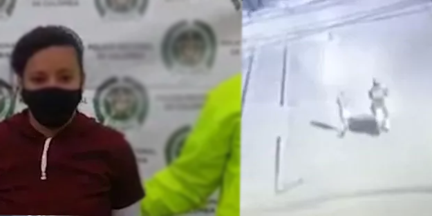 Kan donduran olay: Hamile kadını öldürttü, karnından bebeğini çaldı!