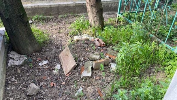 Kan donduran olay iddia! Babam, ‘şeytan çocuk’ derdi'! İki kardeş babalarına 20 sene sonra dava açtı