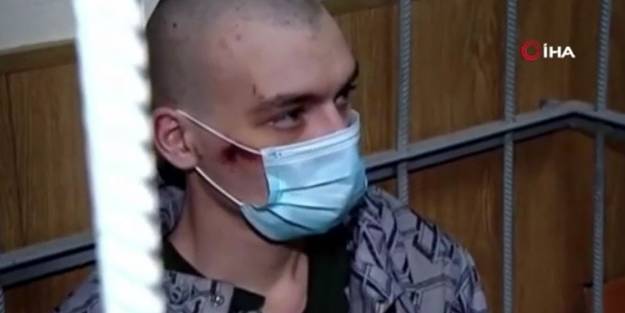 Kan donduran olay! İnsan eti yediğini itiraf etti