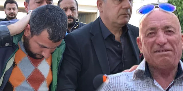 Kan donduran olay itiraf! Arkadaşını öldürüp telefonunu eşine hediye diye teslim etti! Böyle yapmış...