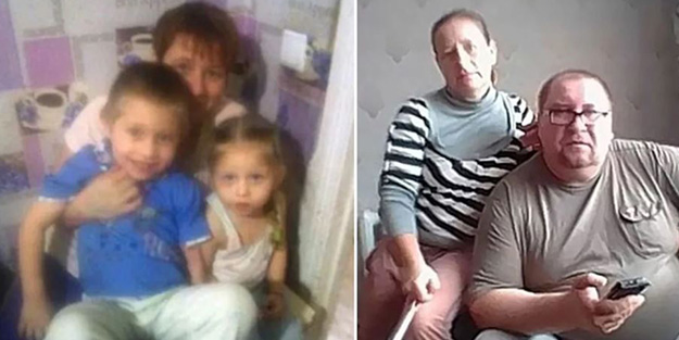 Kan donduran olay! Kızı ve torunlarını zehirli erişte ile öldürdü