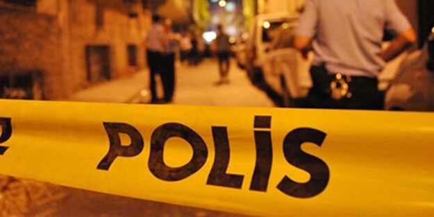 Kan donduran olay! Kızını acımadan öldürdü