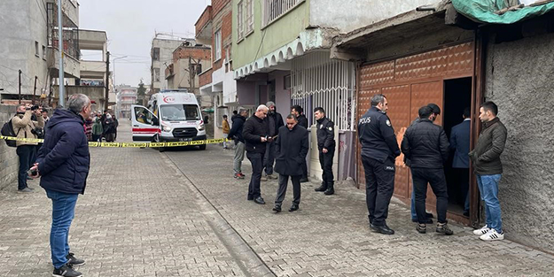 Kan donduran olay! Kömürlükte 7 yaşındaki kız çocuğunun cesedi bulundu, baba gözaltında