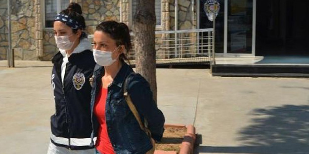 Kan donduran olay! Miras için babasını zehirledi