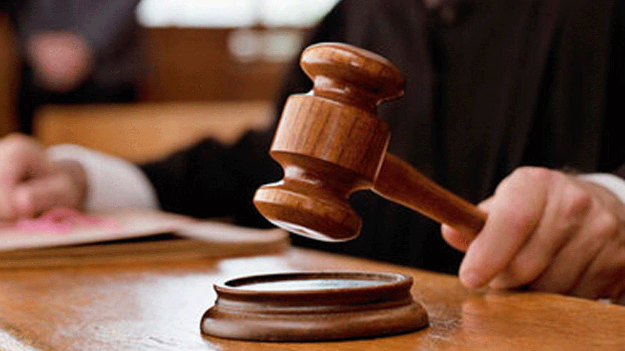 Kan donduran olayda anne ve baba cezasını buldu