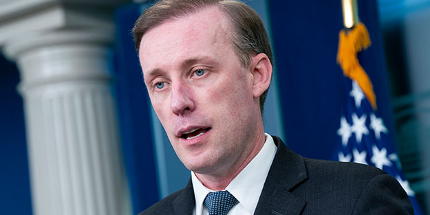 Kan donduran önerinin ardından ABD'den Gazze için bir skandal açıklama daha!