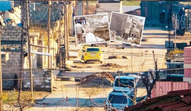Kan donduran plan… İlçe dinamitlerle dolu! Suçu Türkiye’ye atacaklar