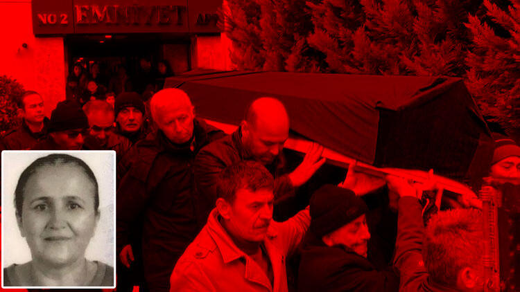 Kan donduran sözler: ‘Babanı öldürdüm polisi ara’