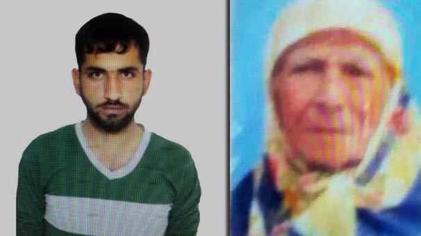 Kan donduran sözler! 'Bez parçasını nenemin boğazına doladım ve...'