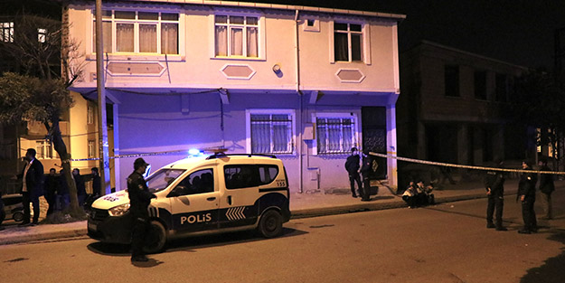Kan donduran vahşet! Suriyeli kadın ve 2 çocuğu, boğazları kesilmiş halde bulundu