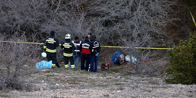 Kan donduran varil cinayetinde 2 kişi tutuklandı
