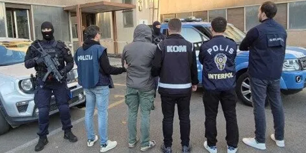 Kan donduran yöntem deşifre oldu: İşte ‘Daltonlar’ın şifresi!