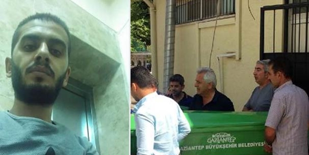 Kan dondurdu! Babasını öldürüp Facebook'tan not paylaştı