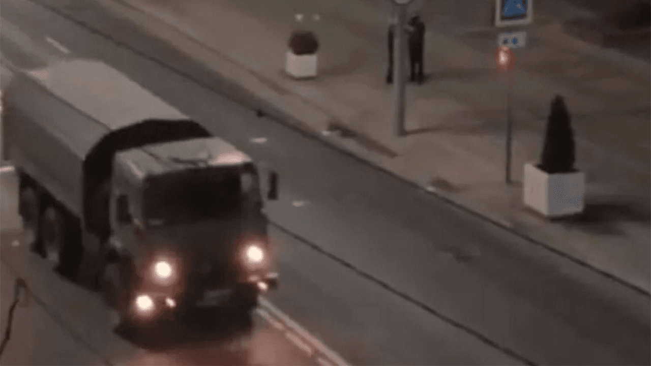 Kan dondurucu plan! Ölen Rus askerleri orada saklanıyor