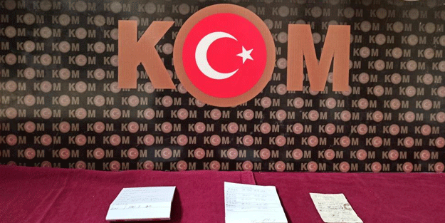 Kan emicilere operasyon: 4 gözaltı