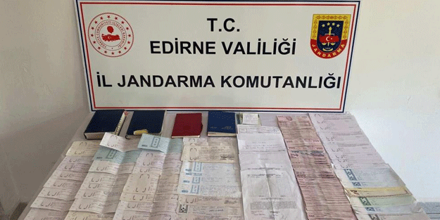 Kan emicilere operasyon