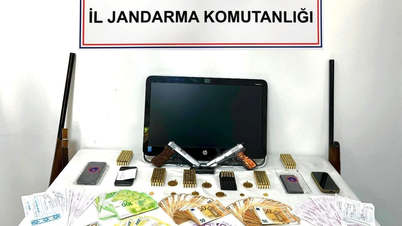 Kan emicilere operasyon