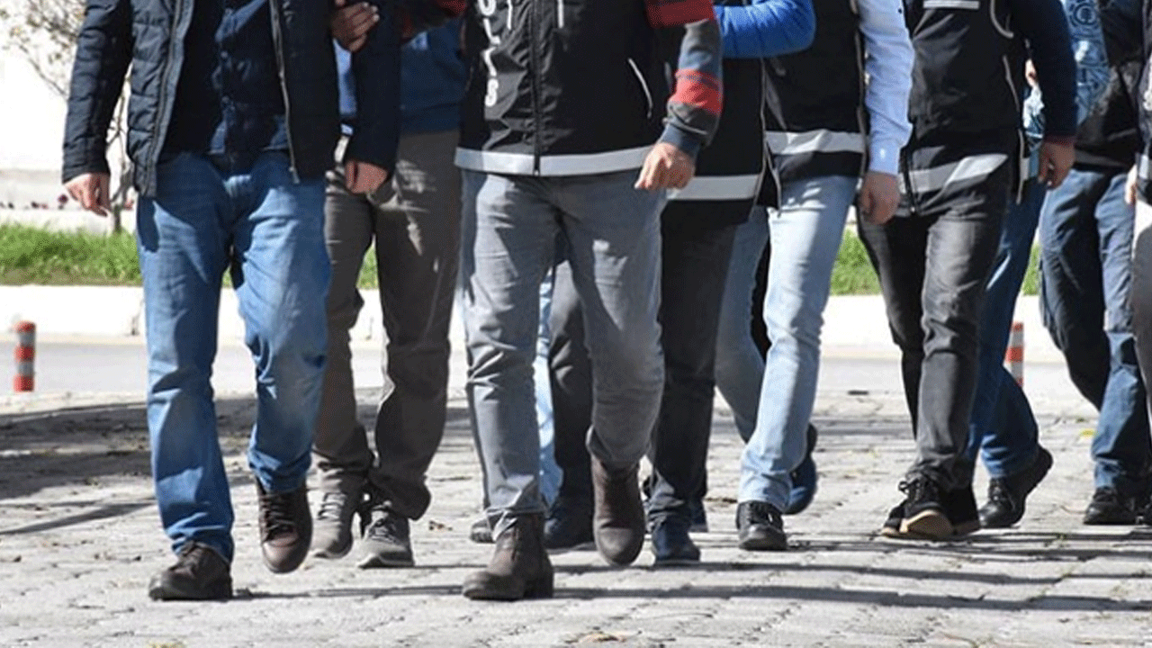 Kan emicilerin nefesi kesildi