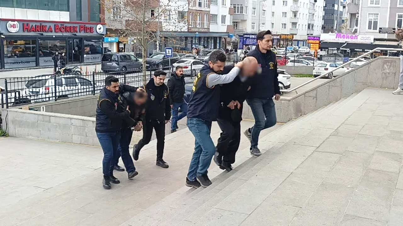 Kan emicilerin nefesi kesildi