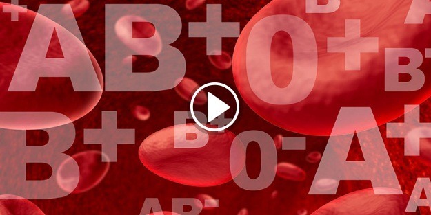 Kan grubu nasıl belirleniyor?