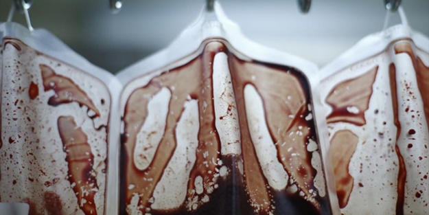 Kan hangi aşamalardan geçip hastanelere ulaştırılıyor?