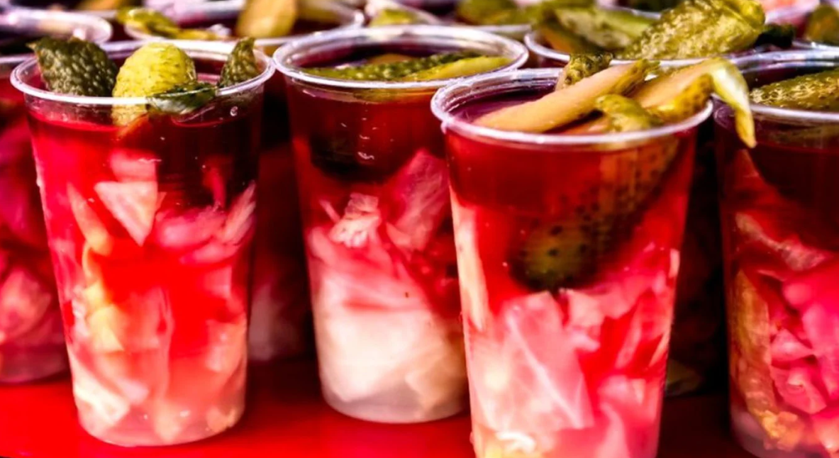 Kan şekerini dengelemenin tek çözümü! Sporcular antrenman sonrası ilk ona sarılıyor… Geri kalan her şeyi unutun