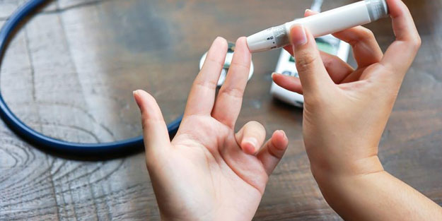 Kan şekerini düşüren gıdalar