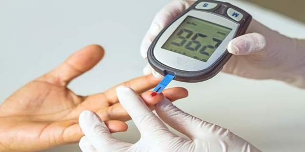 Kan şekerini düzenleyen yiyecekler neler?