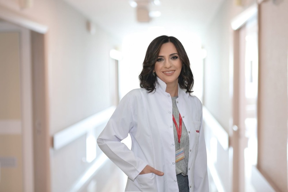 Kan şekerini korumak için sahura kalkın 