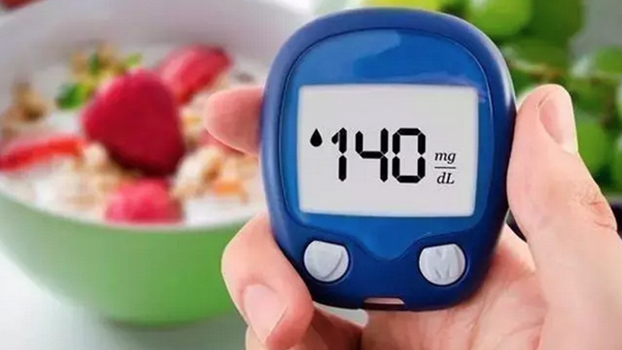 Kan şekerini yerle bir ediyor: Herkes bunu yapıyor! Yüzde 100 etkili!