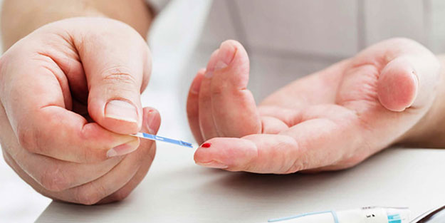 Kan şekerini yükseltmeyen meyveler