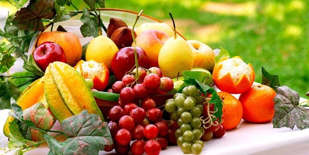 Kan şekerinizi dengede tutacak 10 besin