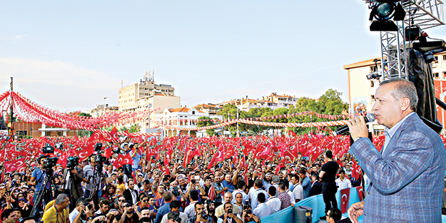Kan tüccarlarına prim vermeyin
