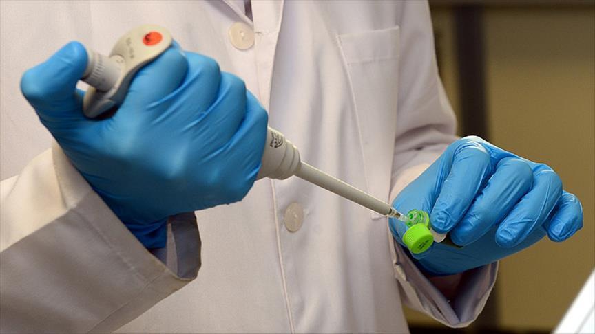 'Kan ürünlerinde dışa bağımlılığı bitireceğiz'