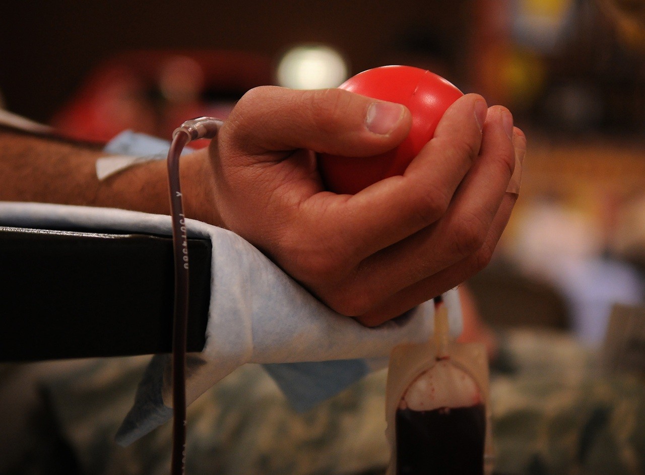 Kan vererek kanserin izi sürülüyor! Tümörün genetik haritası böyle çıkarılıyor