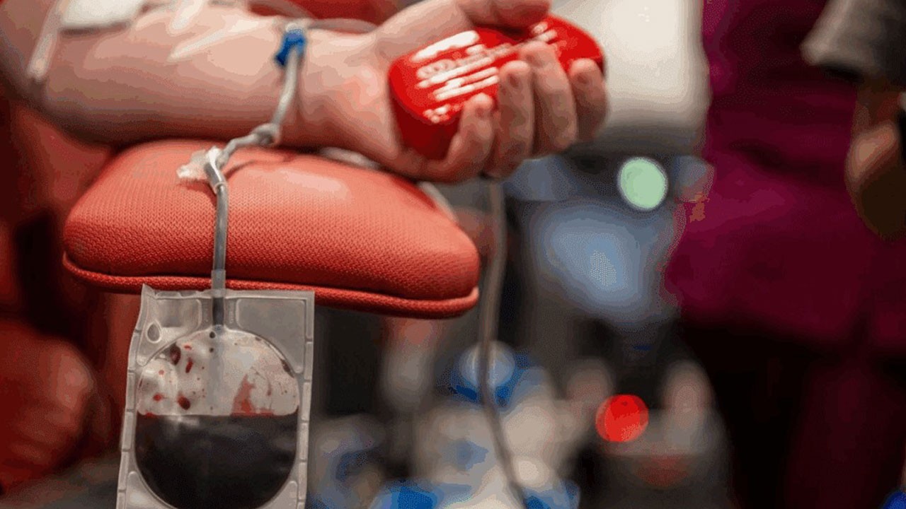 Kan verilince oruç bozulur mu? Kan veren oruç bozmalı mı?