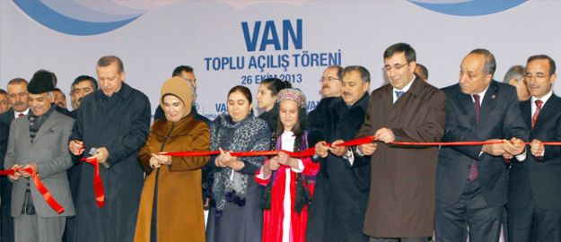 Kan lobisine fırsat vermeyeceğiz