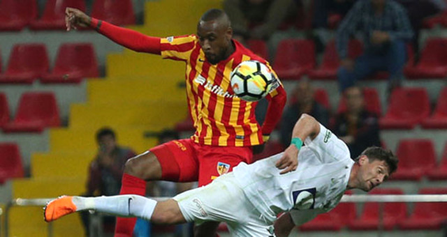 Kana Bıyık için istenen rakam belli oldu