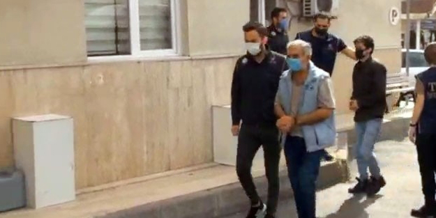 Kana bulayacaklardı! 6 terör örgütü TKP/ML üyesi tutuklandı