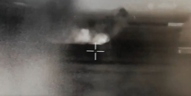 Kana bulayacaklardı! Saldırı hazırlığındaki teröristler ex