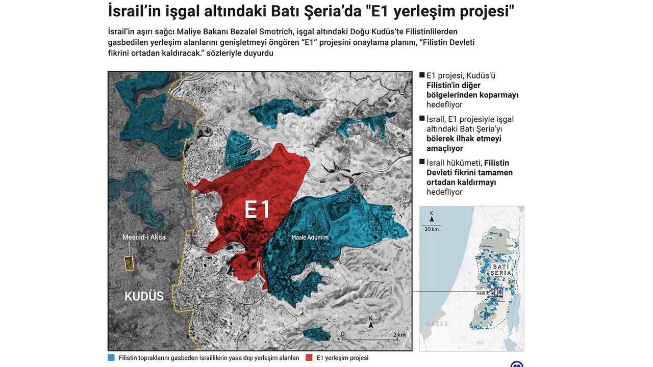 Kana doymadılar: İsrail gazetesi Netanyahu'nun ölümcül planını yazdı!