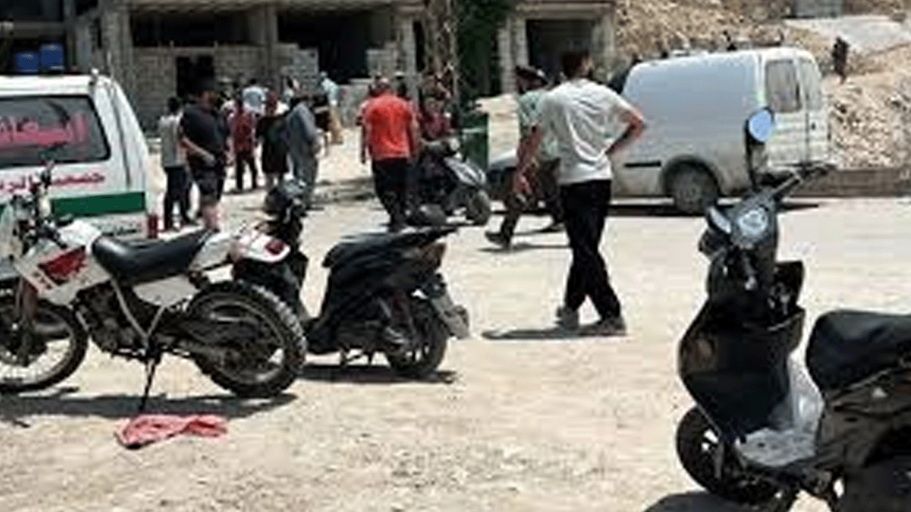 Kana doymuyor! İsrail'den bir suikast daha