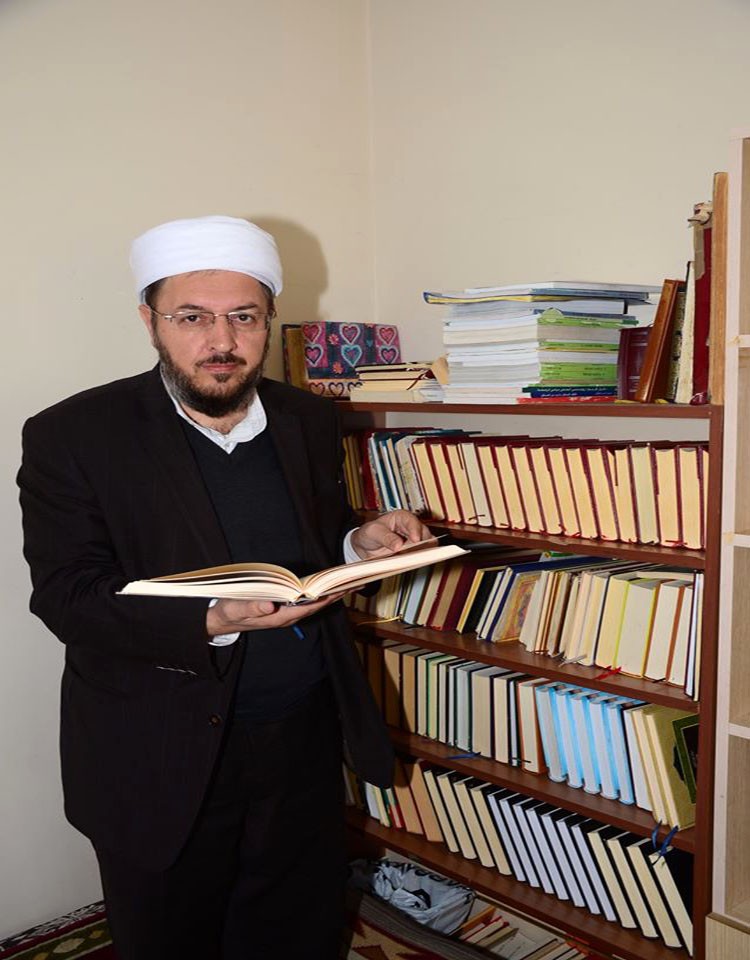 Kanaat önderi Çevik’in katil zanlısı tutuklandı 