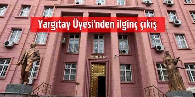 Kanaat önderlerimizi rab edinmeyeceğiz