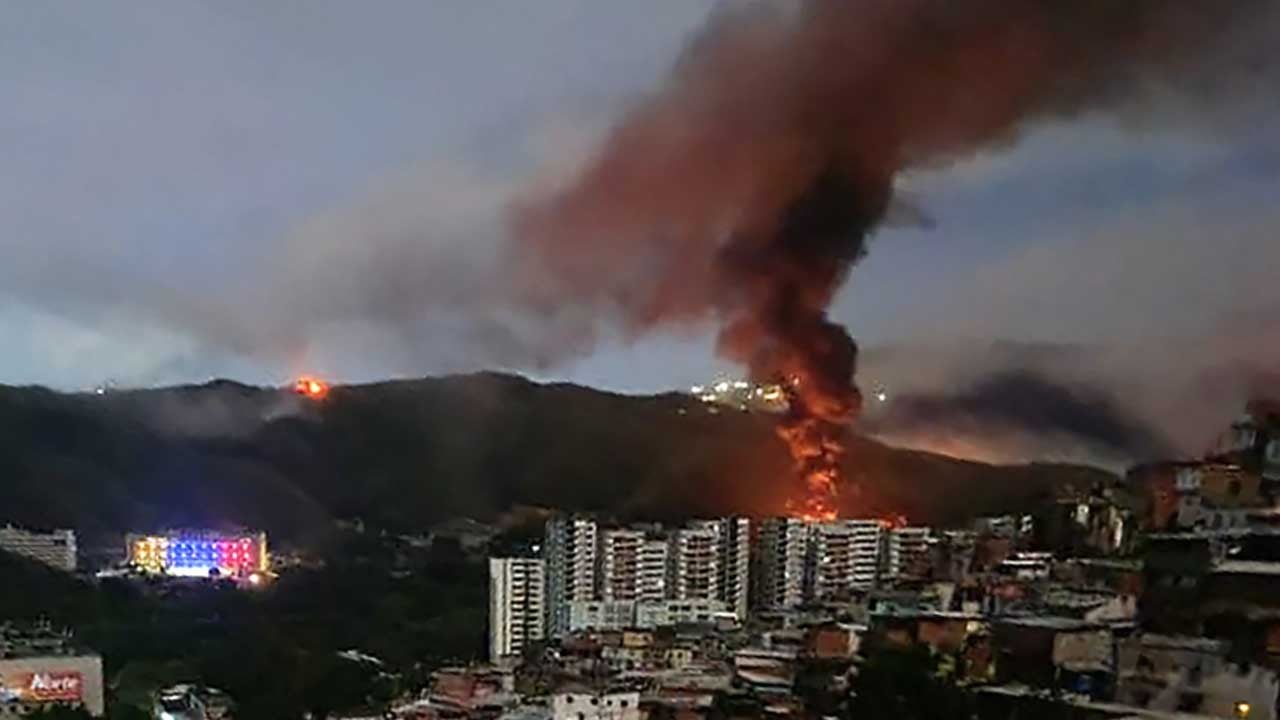 Kanada, ABD'nin Venezuela zorbalığını memnuniyetle karşıladı