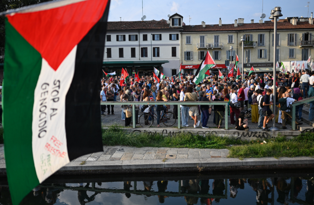 Kanada, Avustralya ve İngiltere’den sonra Portekiz de Filistin’i tanıdı
